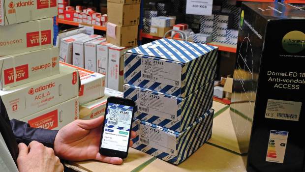 Dossier/2 | Matériaux de réemploi : ces plateformes où offre et demande se rencontrent