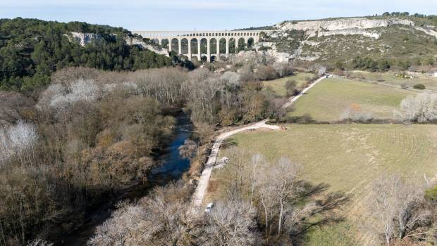 Continuité écologique et  lieu de vie : concilier les usages