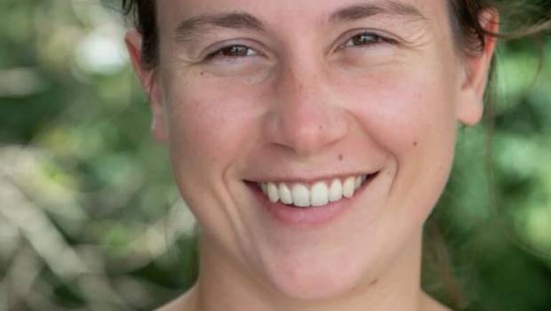 La Fresque du climat présente sa nouvelle présidente