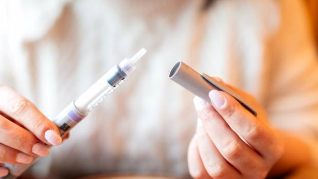 Recypen, un premier programme de recyclage de stylos injecteurs en France