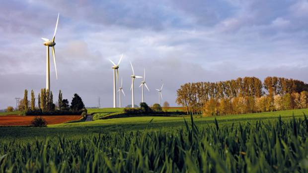 Enquête/1 |  Electricité renouvelable Corporate PPA : la décarbonation « de bon père de famille »