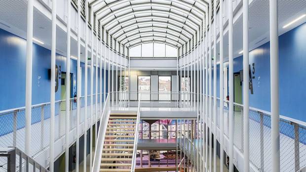 Les Mines Nancy signent un partenariat avec les Shifters Nancy Lorraine