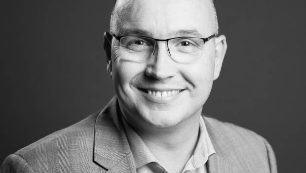 Veolia Hauts-de-France : Florent Vedel nommé directeur régional du recyclage et de la valorisation des déchets