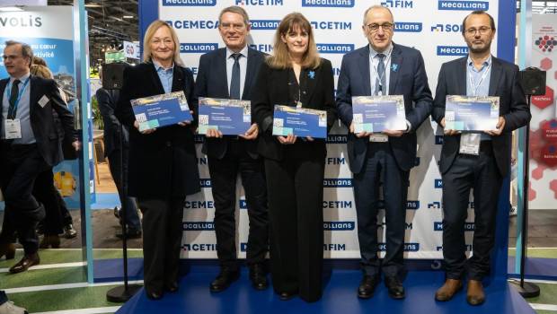 Publication d'un guide de la décarbonation pour les entreprises manufacturières