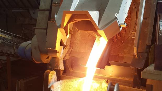 Saint-Gobain reçoit 3 millions d’euros pour décarboner