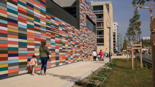 Avis des pros | Gestion des eaux pluviales : accompagner les porteurs de projets vers des solutions durables