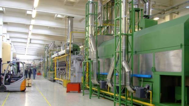 Réindustrialisation (verte) : un retard européen à combler