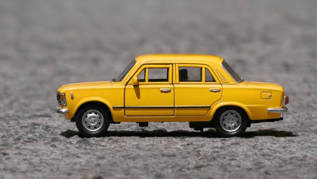 Les voitures destinées à la casse pourront être réemployées