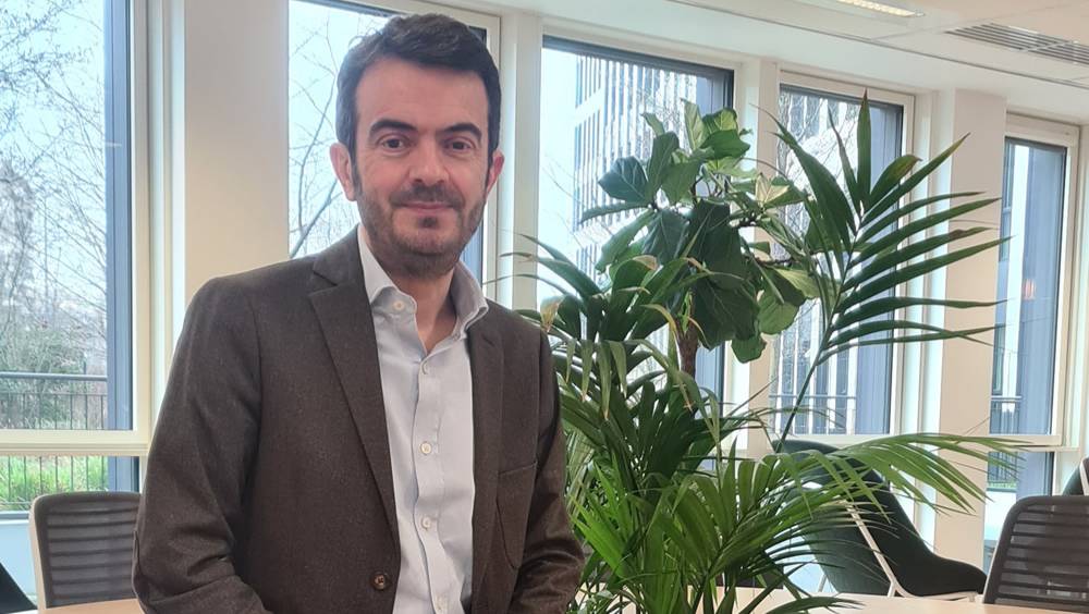 GRTgaz nomme Benoit Pouzieux directeur des opérations