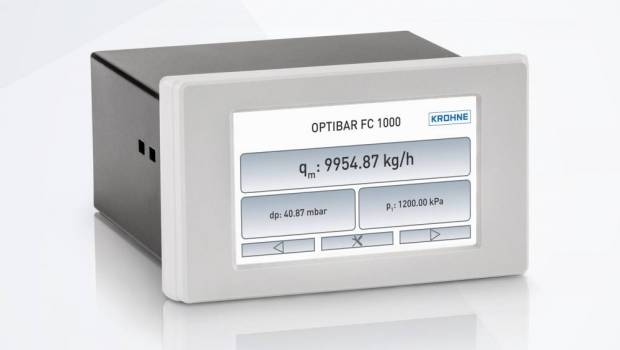 Krohne agrandit la famille Optibar