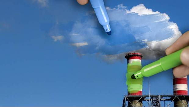 Entreprises, améliorez le « guide anti-greenwashing » de l’Ademe