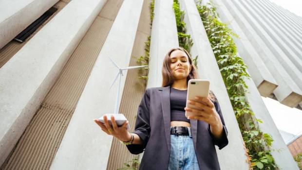 Service civique écologique : 50.000 missions attendues d'ici 2027