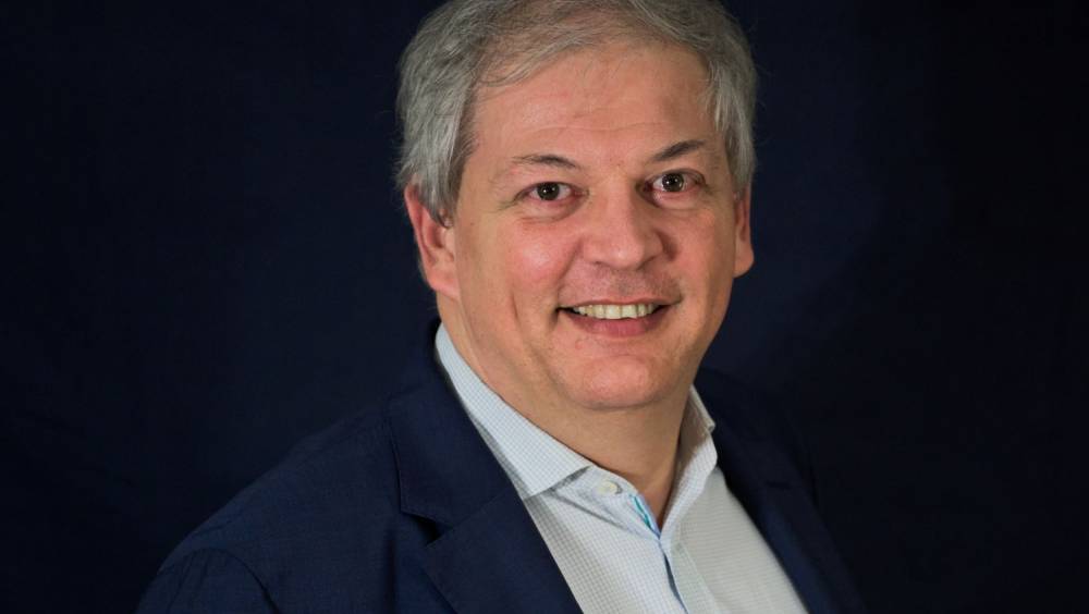 Cerema : Rémy Filali, nouveau directeur de la direction territoriale Normandie-Centre