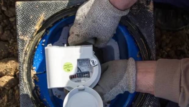 Suez et Vodafone déploient la télérelève au niveau monde