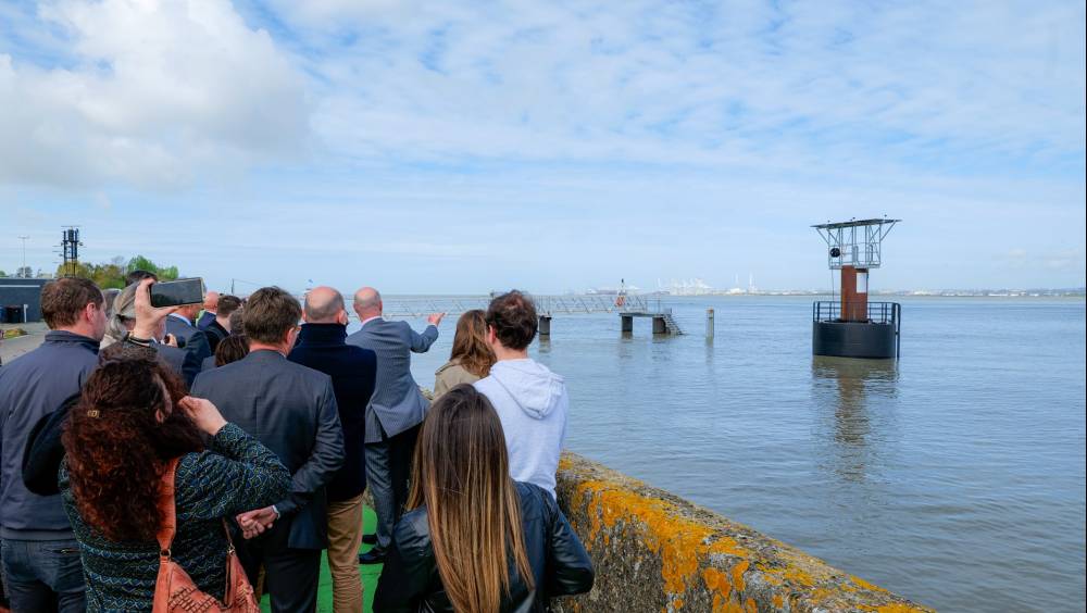 Builders immerge sa plateforme à énergie multimodale