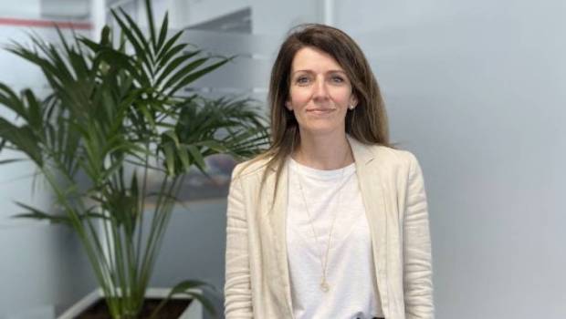 Rénovation énergétique : Caroline Rousse Décébale nommée présidente d'Energy Go