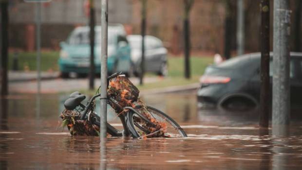 « Face à l'augmentation du risque de crues rapides, il faut réévaluer nos comportements »