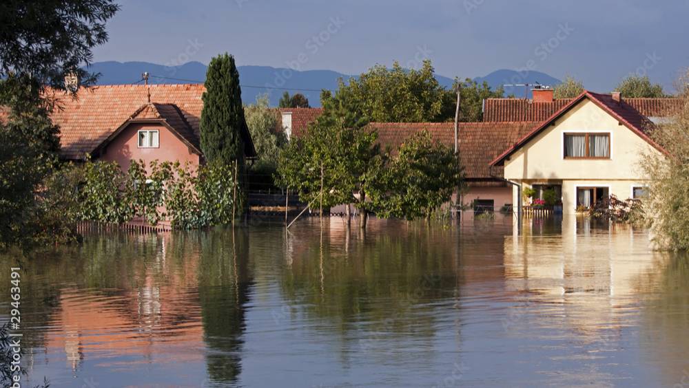 Socotec déploie l'IA pour mesurer les niveaux des cours d'eau