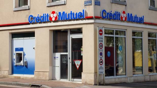 Crédit Mutuel Alliance Fédérale certifié pour son efficacité énergétique