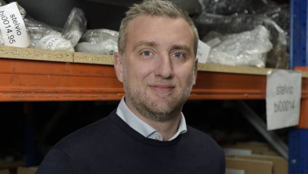 Un nouveau directeur général pour Fert recyclage