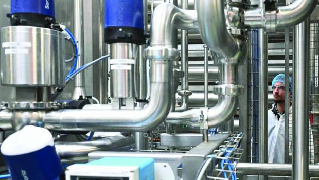 Dossier/1 | Les enjeux de l’industrie face au manque d’eau