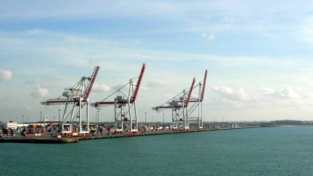 2 milliards d’euros pour des transports durables dans les Hauts-de-France