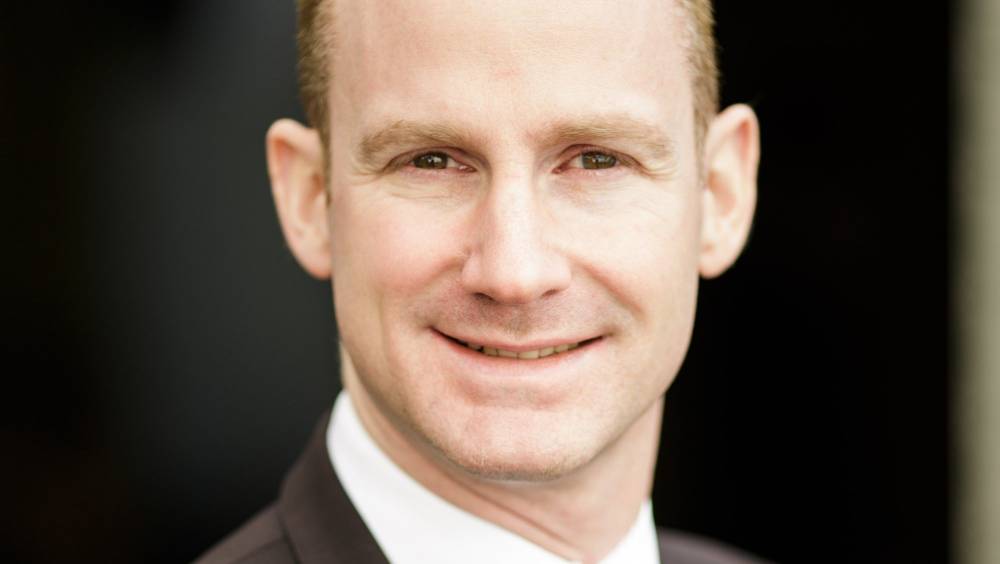 Boris Rowenczyn élu président de Ponts Alumni