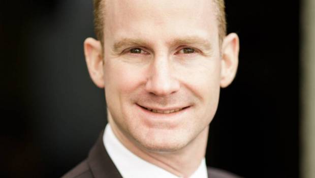 Boris Rowenczyn élu président de Ponts Alumni