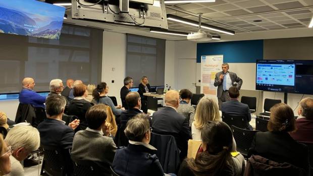 Dossier/2 | « Le frein à la Reut est aussi économique »