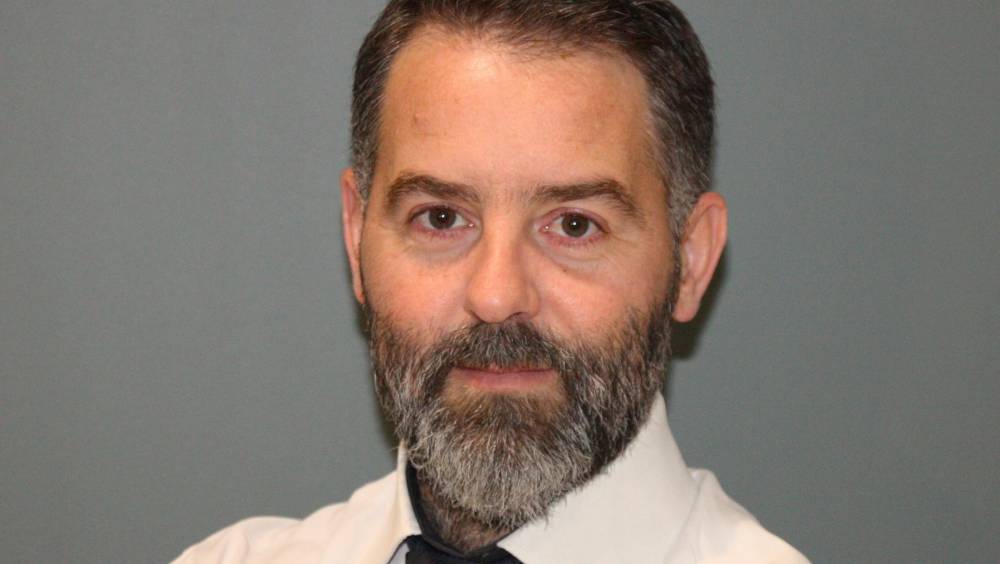 Ramboll nomme Olivier Sibourg