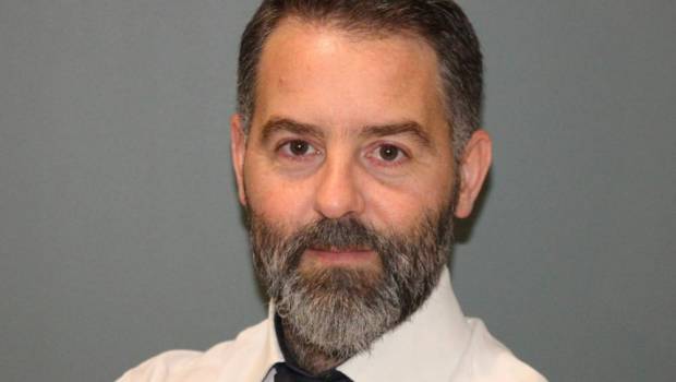 Ramboll nomme Olivier Sibourg