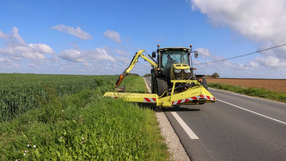 Sécurité des routes et respect de la biodiversité