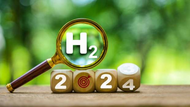 Hydrogène vert : les objectifs européens sont trop ambitieux, estime le CEA