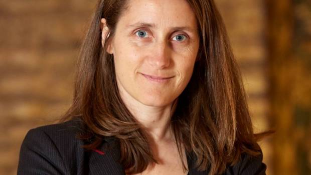 Francine Picard, nouvelle présidente du CA de l'éco-organisme Adelphe