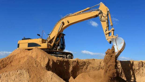 Chantiers de Paris 2024 : comment limiter l’impact environnemental des terres excavées ?