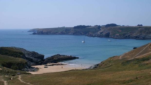 Le centre de contrôle national dédié à l’environnement marin inauguré dans le Morbihan