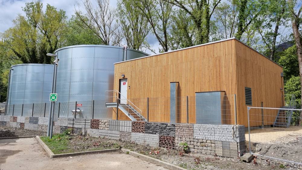 Grenoble tout feu tout flamme contre le risque incendie