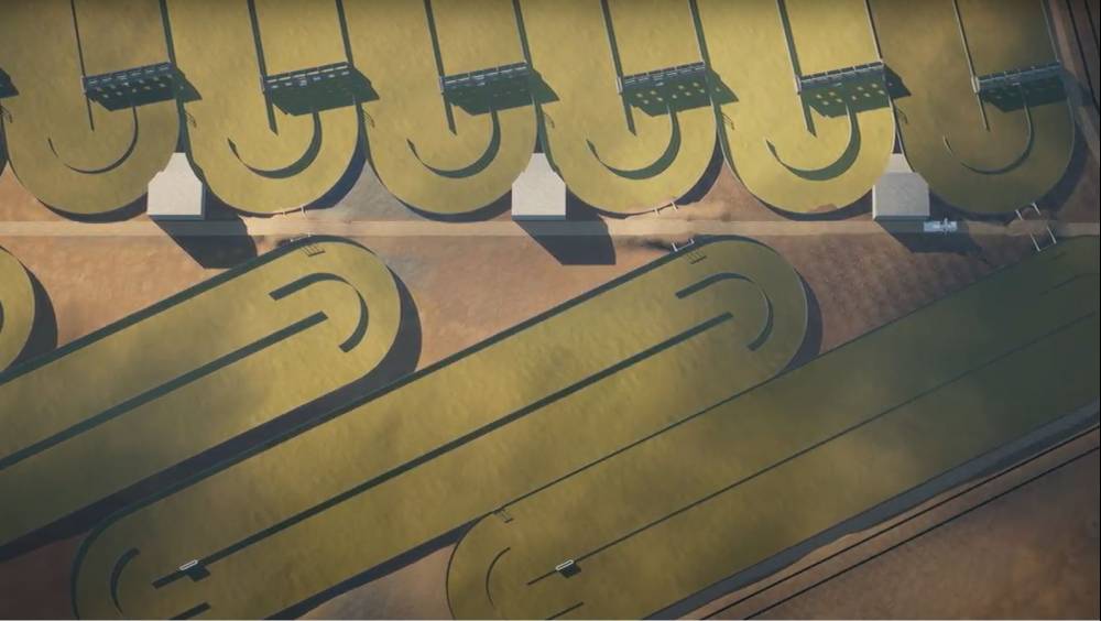 Séquestrer le carbone avec des microalgues sous contrôle