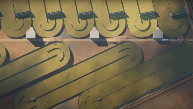 Séquestrer le carbone avec des microalgues sous contrôle