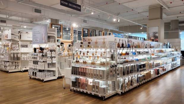 Fast-déco : l’hyperproduction touche le secteur de l’ameublement