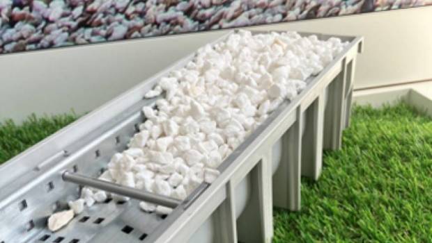 Eaux pluviales : le drainage qui se fond dans le décor