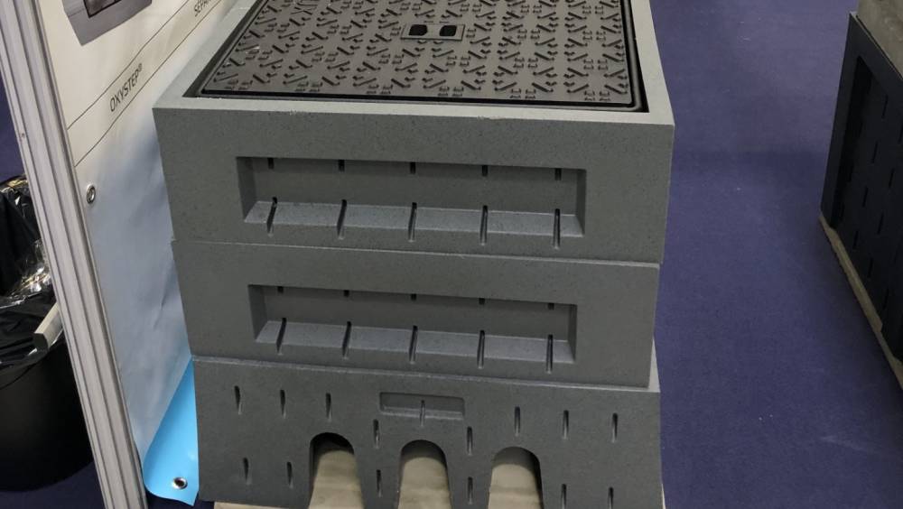 MPB voit XXL pour les compteurs