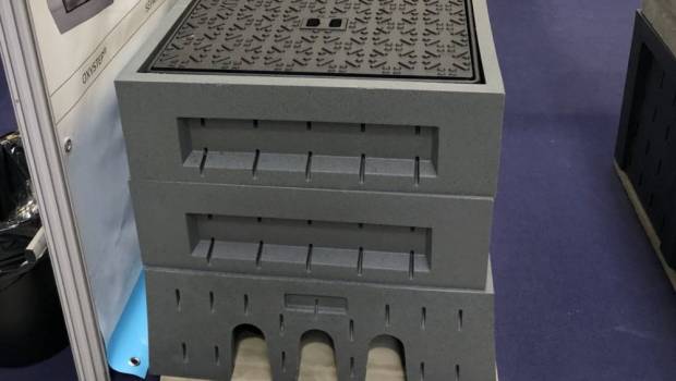 MPB voit XXL pour les compteurs