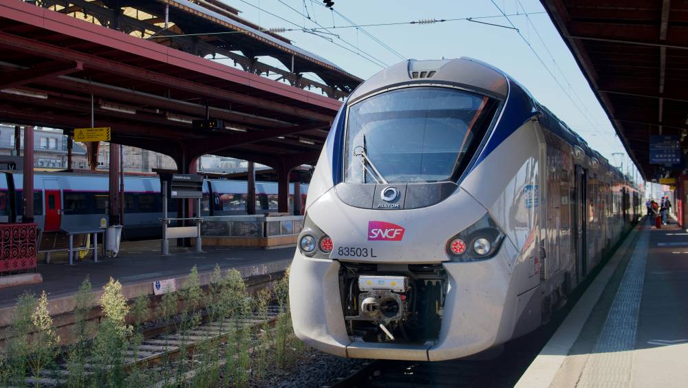 Dossier/1 | Tourisme : prendre congé du transport carboné