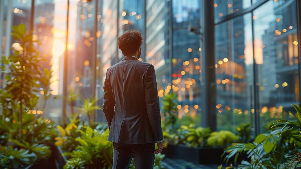 Tribune | « Les entreprises sont-elles parées pour intégrer la transition environnementale dans leur ADN ?  »