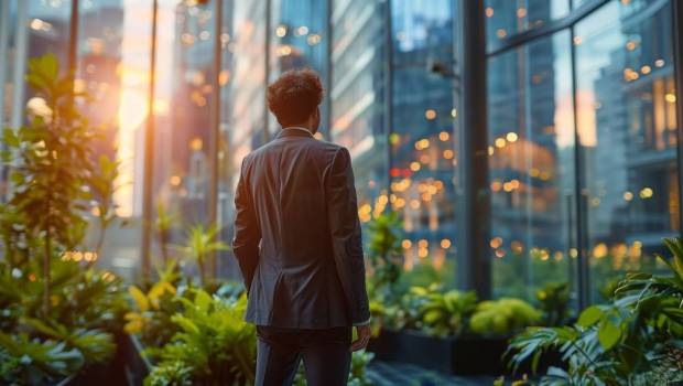 Tribune | « Les entreprises sont-elles parées pour intégrer la transition environnementale dans leur ADN ?  »