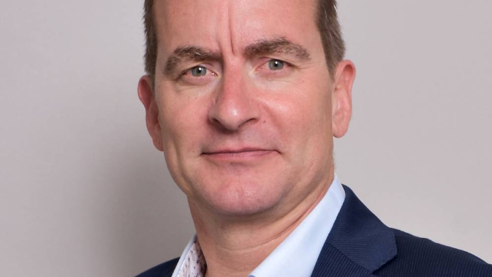 Un nouveau directeur général pour Edafim