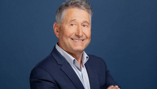 Dominique Zaccagnino devient président de l’Office du Bâtiment Grand Paris