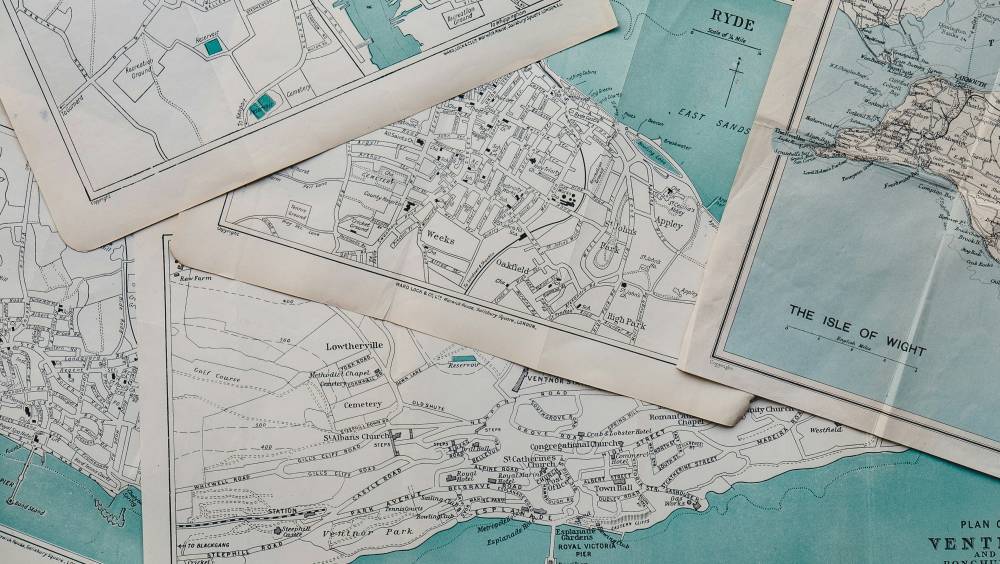 Un appel à co-constuire un jumeau numérique de la France pour mieux cerner les effets du changement climatique