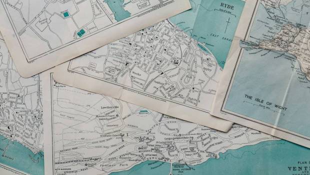 Un appel à co-constuire un jumeau numérique de la France pour mieux cerner les effets du changement climatique